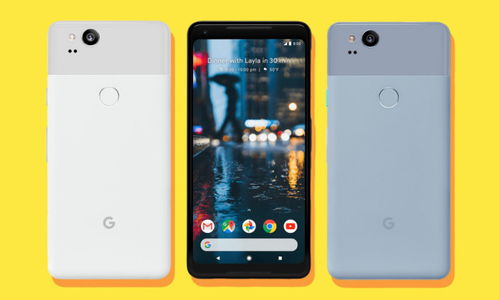 谷歌Pixel 3 智能手機體驗的全新升級亮點解析