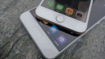 頂級智能手機(jī)的巔峰對決 華為P10與蘋果iPhone 7